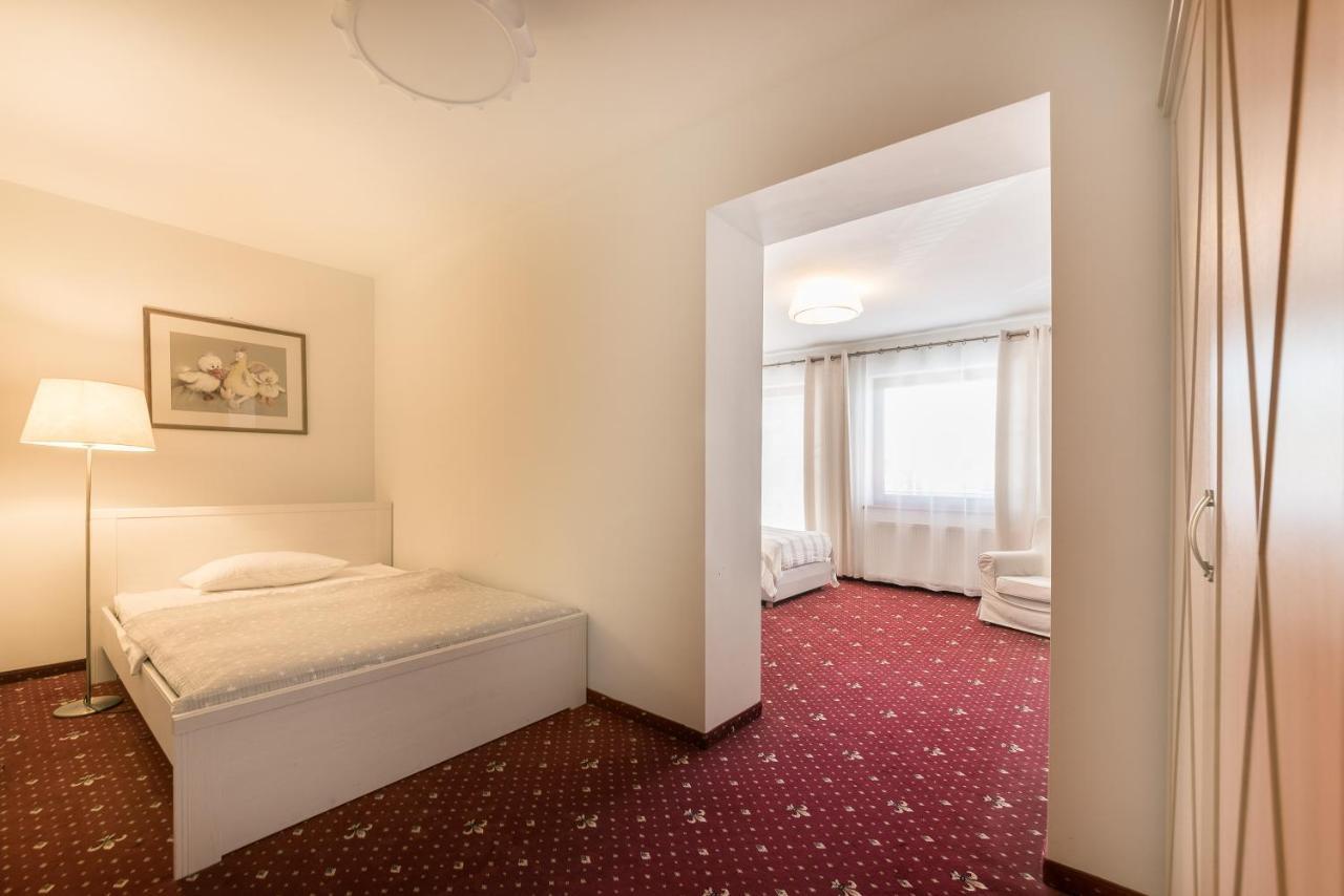 Villa Гдиня Екстер'єр фото