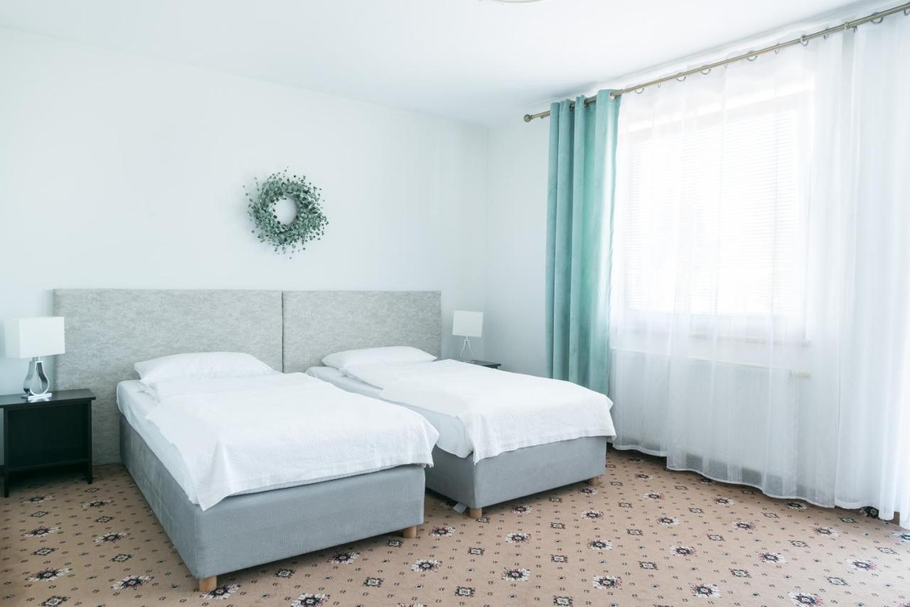 Villa Гдиня Екстер'єр фото